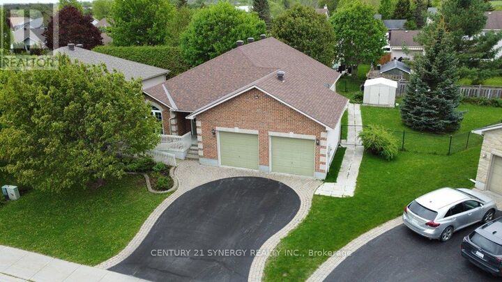 Property Photo: 145 Vaughan Street ON K0A 1A0