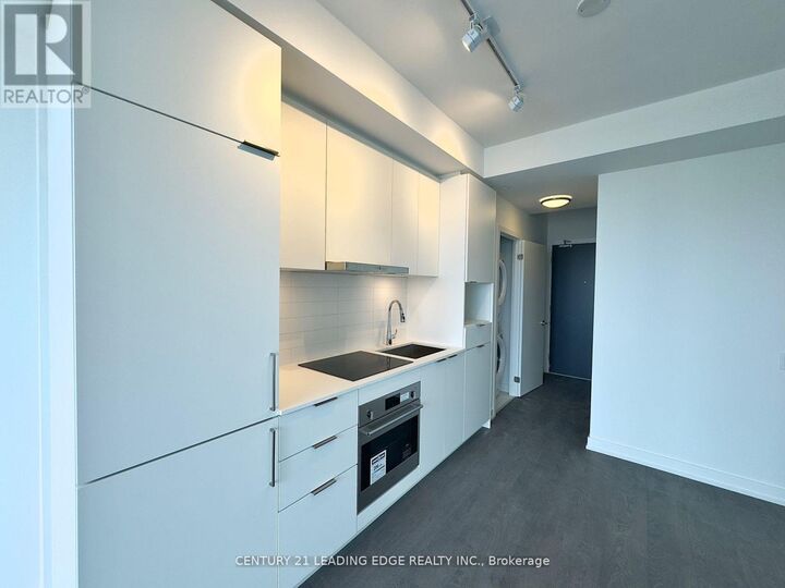 Property Photo:  7 Golden Lion Heights 2501  ON M2M 0C1 
