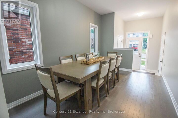 Property Photo: 432 Adelaide Street ON N0G 1A0