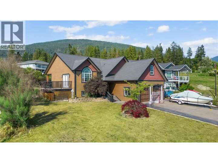 1028 Purcell Crescent  Creston BC V0B 1G3 photo