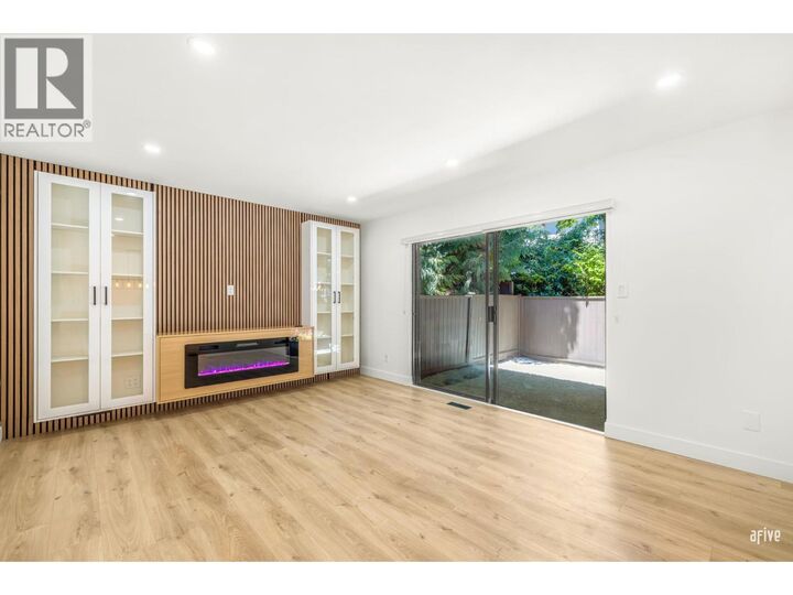 Property Photo: 511 Gatensbury Street 108 BC V3J 5E7
