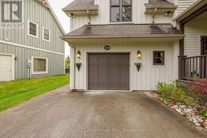 Property Photo:  159 Snowbridge Way  ON L9Y 0V1 