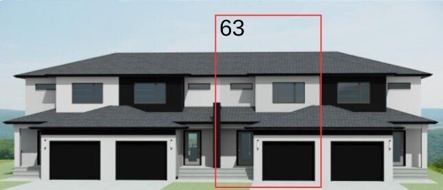 Property Photo:  63 Kootenay Way  MB R5G 2Y1 