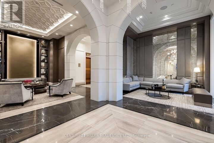 Property Photo: 300 Randall Street Ph2 ON L6J 1R1