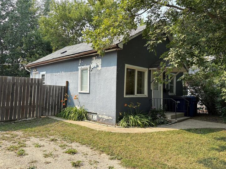 Photo de la propriété: 117 Johnson Street MB R7N 2L6
