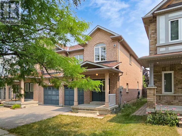 Property Photo:  71 Rembrandt Drive  ON L3R 4W6 