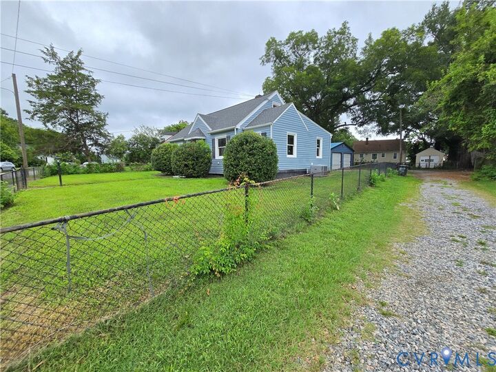 Property Photo:  3905 Marcy Place  VA 23224 