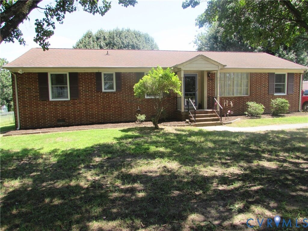 Property Photo:  2217 Courthouse Road  VA 23236 