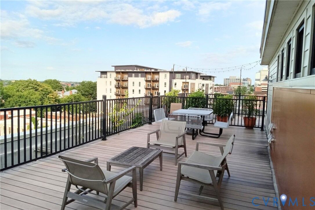 Property Photo:  101 W Marshall Street U12  VA 23220 