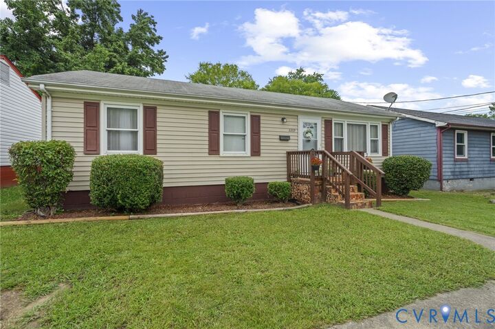 Property Photo:  2209 Wright Avenue  VA 23224 