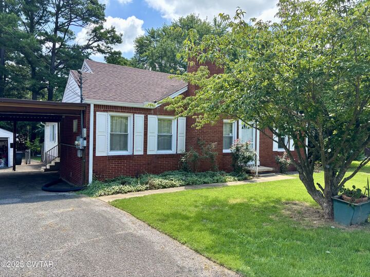 Property Photo: 82 Lynwood Drive TN 38301