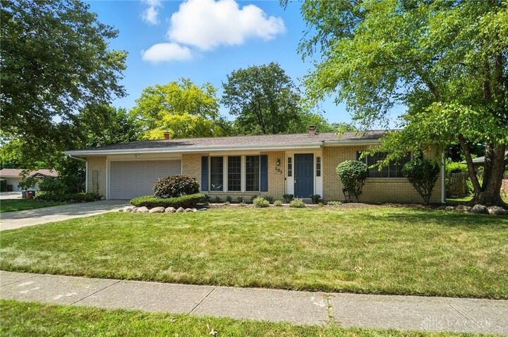 Property Photo:  605 Village Court  OH 45322 