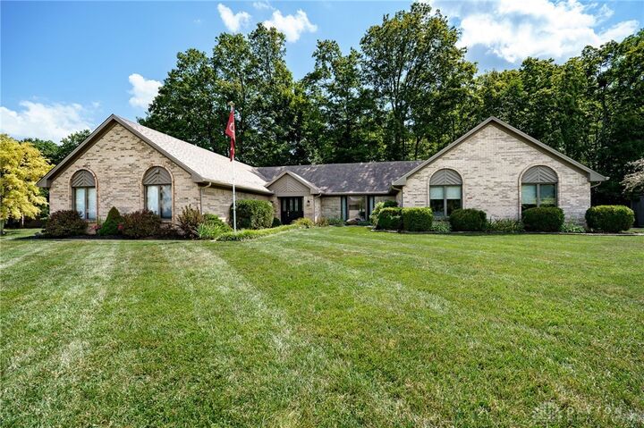 Property Photo:  8737 Nicole Lane  OH 45066 