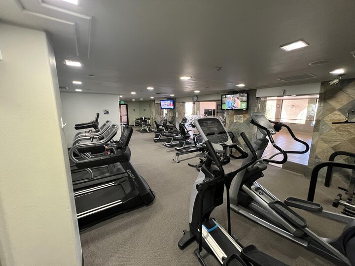 Property Photo: 64291 Spyglass Avenue 12 CA 92240