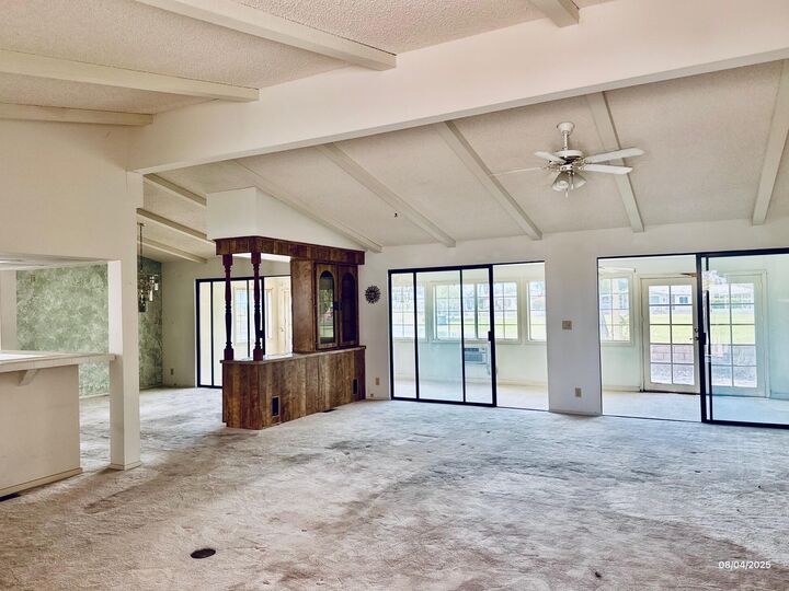 Property Photo: 74361 Angels Camp Road CA 92260