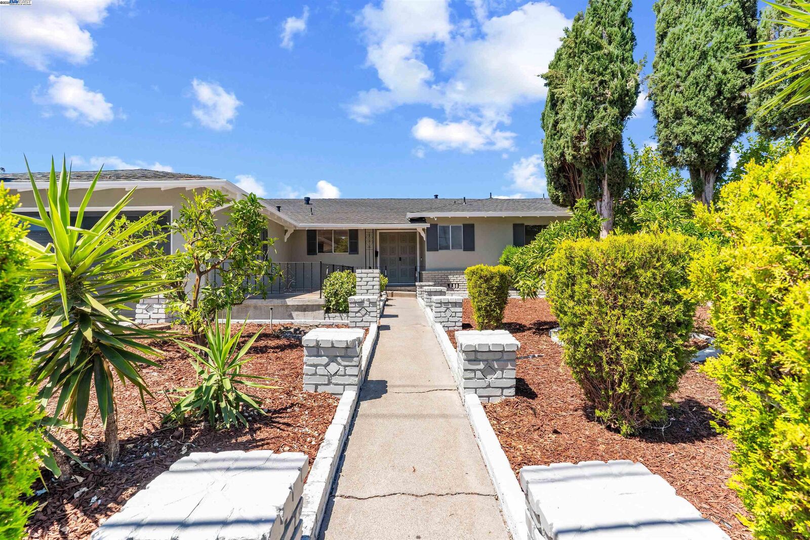 Property Photo:  4010 Boulder Dr  CA 94509 