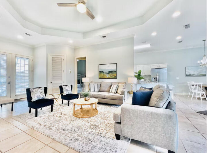 2323 Crystal Cove Lane # 2323  Miramar Beach FL 32550 photo