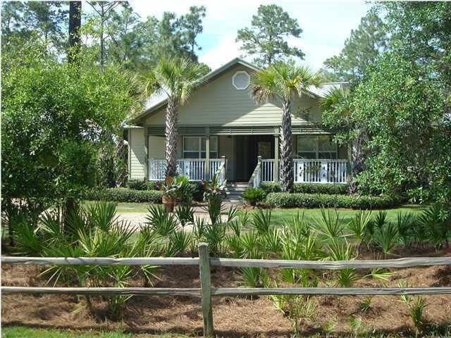 611 Amelia Lane  Santa Rosa Beach FL 32459 photo