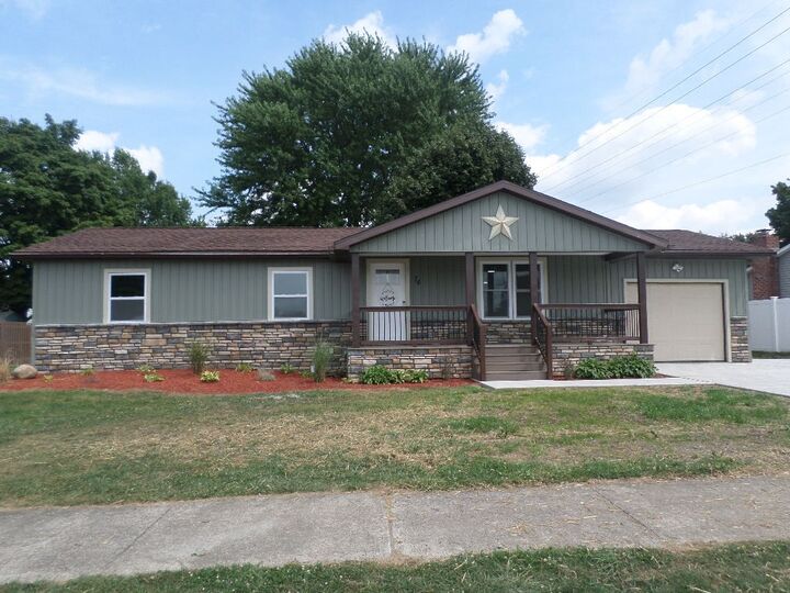 Property Photo:  74 Smedley Street  PA 16428 