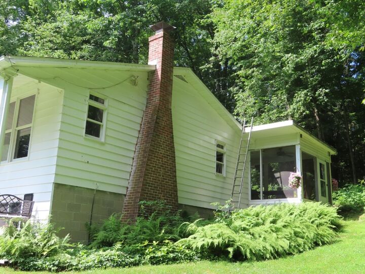 Property Photo:  19178 Reservoir Road  PA 16433 