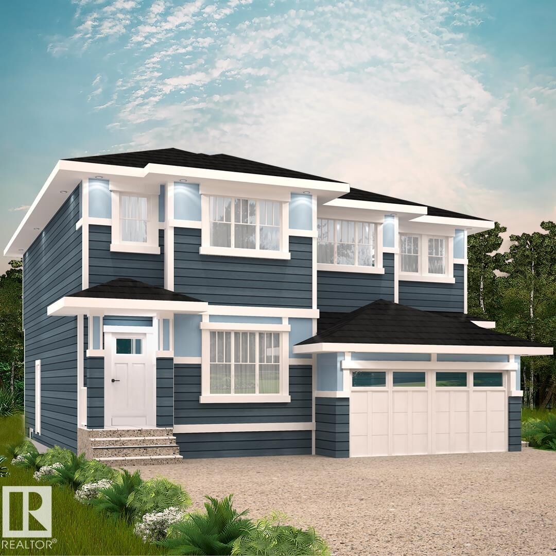 Property Photo:  27 Renwyck Place  AB T7X 4E1 