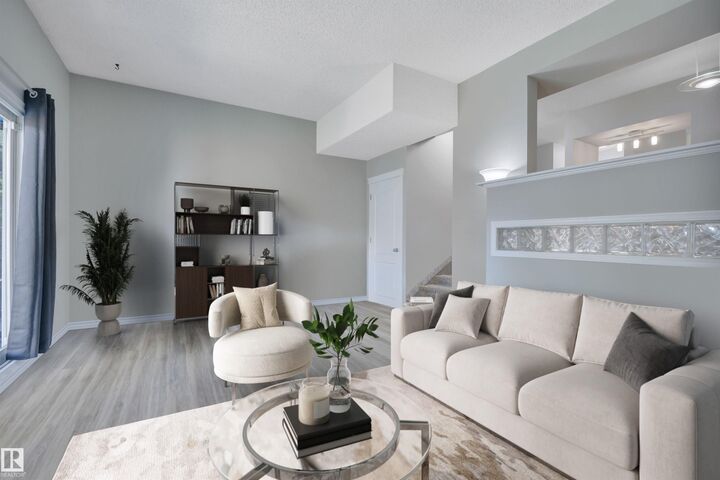 Property Photo: 2456 104 Street NW AB T6J 4J8