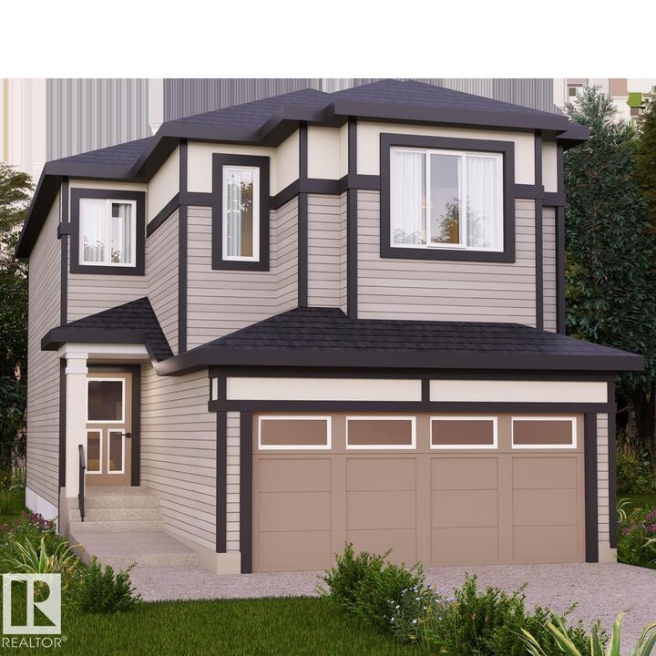 2503 189 Street NW  Edmonton AB T6M 3H9 photo