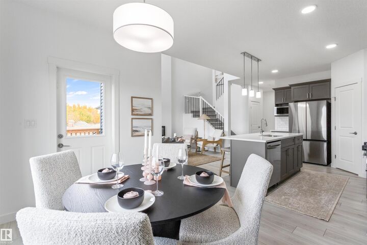 2503 189 Street NW  Edmonton AB T6M 3H9 photo