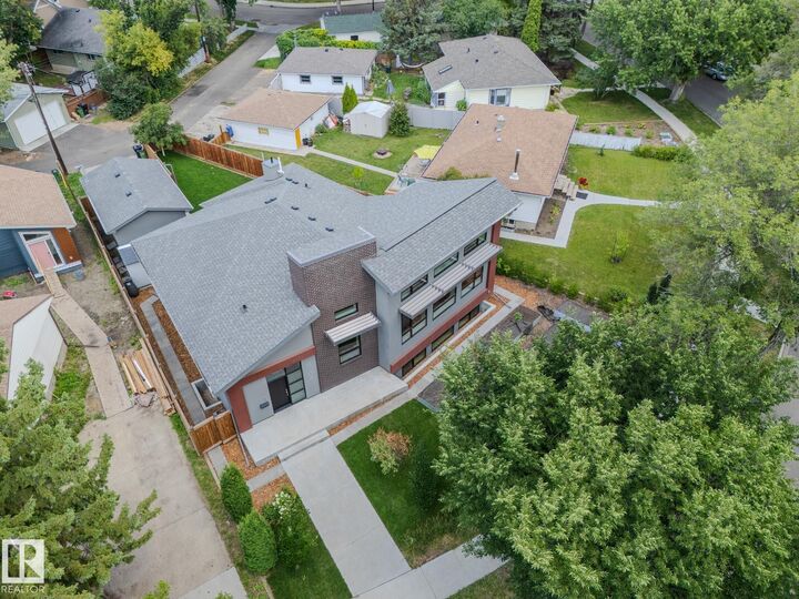 8704 92B Avenue NW  Edmonton AB T6C 1S9 photo