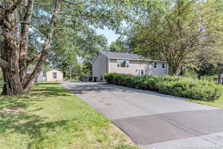 Photo de la propriété: 23 Phillips Drive NB E2E 4T7