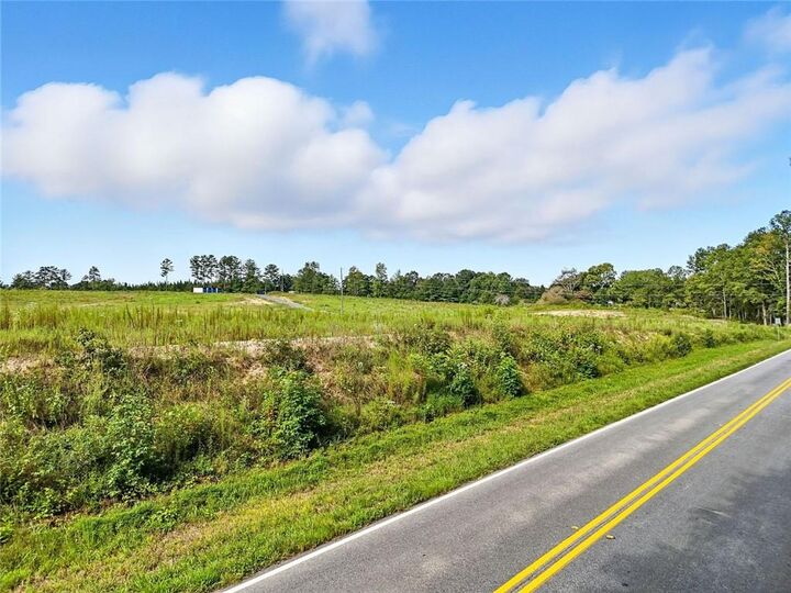 Property Photo:  851 Barnsley Garden Road  GA 30145 