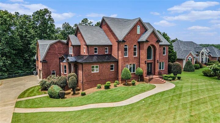 Property Photo:  4995 Wildeoak Trail  GA 30135 