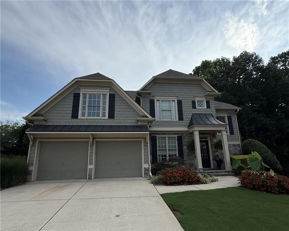 Property Photo: 805 Cardinal Point GA 30114
