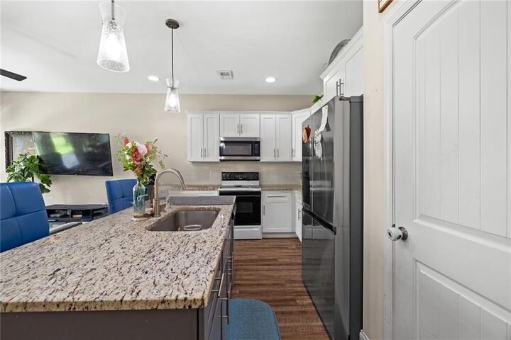 Property Photo: 378 Hood Park Drive GA 30143
