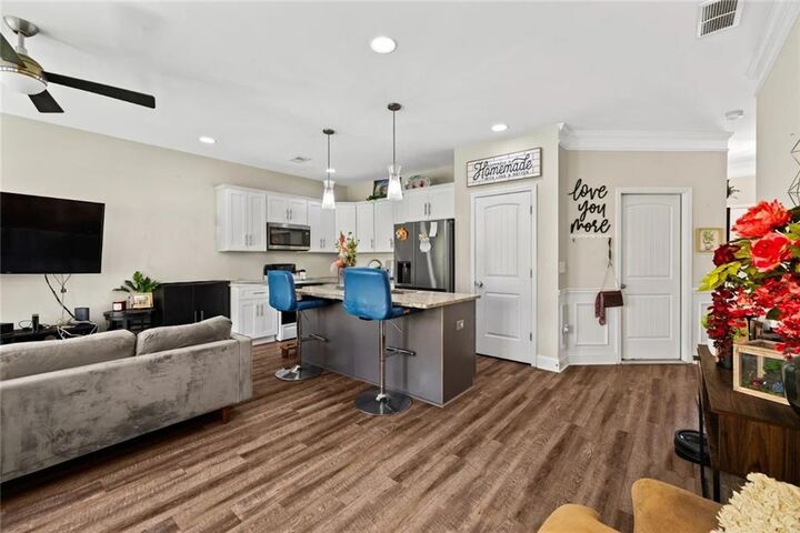 Property Photo:  378 Hood Park Drive  GA 30143 