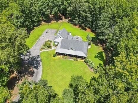 Property Photo:  889 Freehome Road  GA 30115 