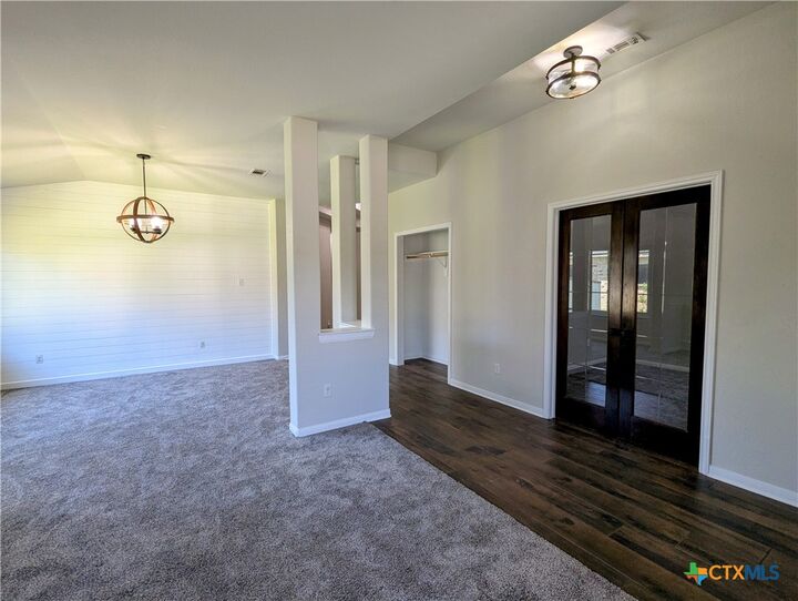 Property Photo:  923 Mustang Trail  TX 76548 