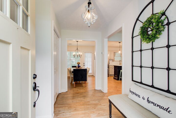 Property Photo:  4040 Jim Moore Road  GA 30019 