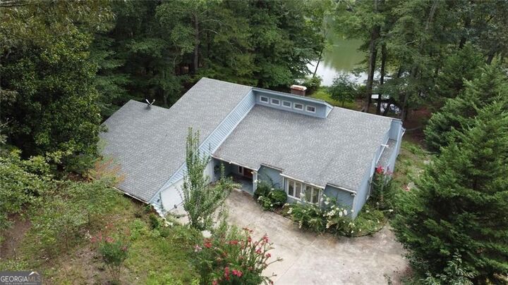 Property Photo: 7157 Tara Drive GA 30180