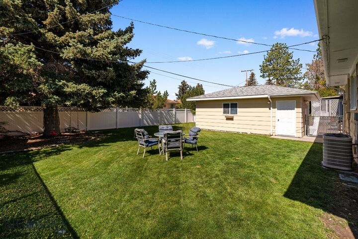 Property Photo: 940 E Parkview Court MT 59725
