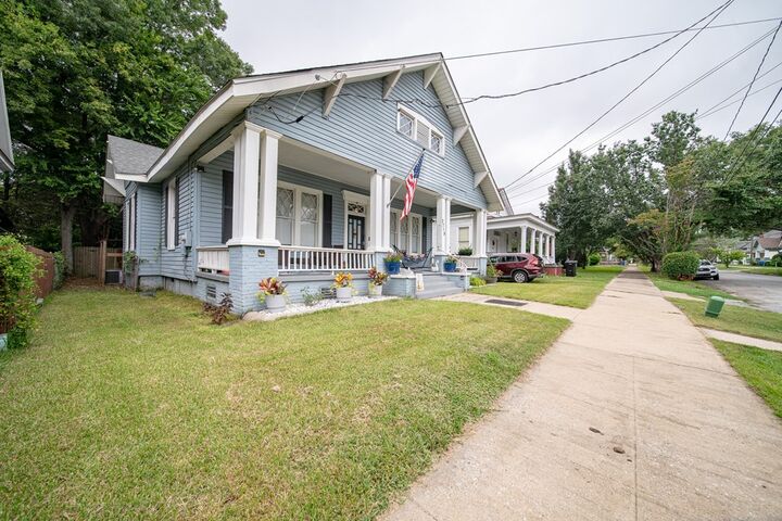 Property Photo:  2719 10th Avenue  GA 31904 