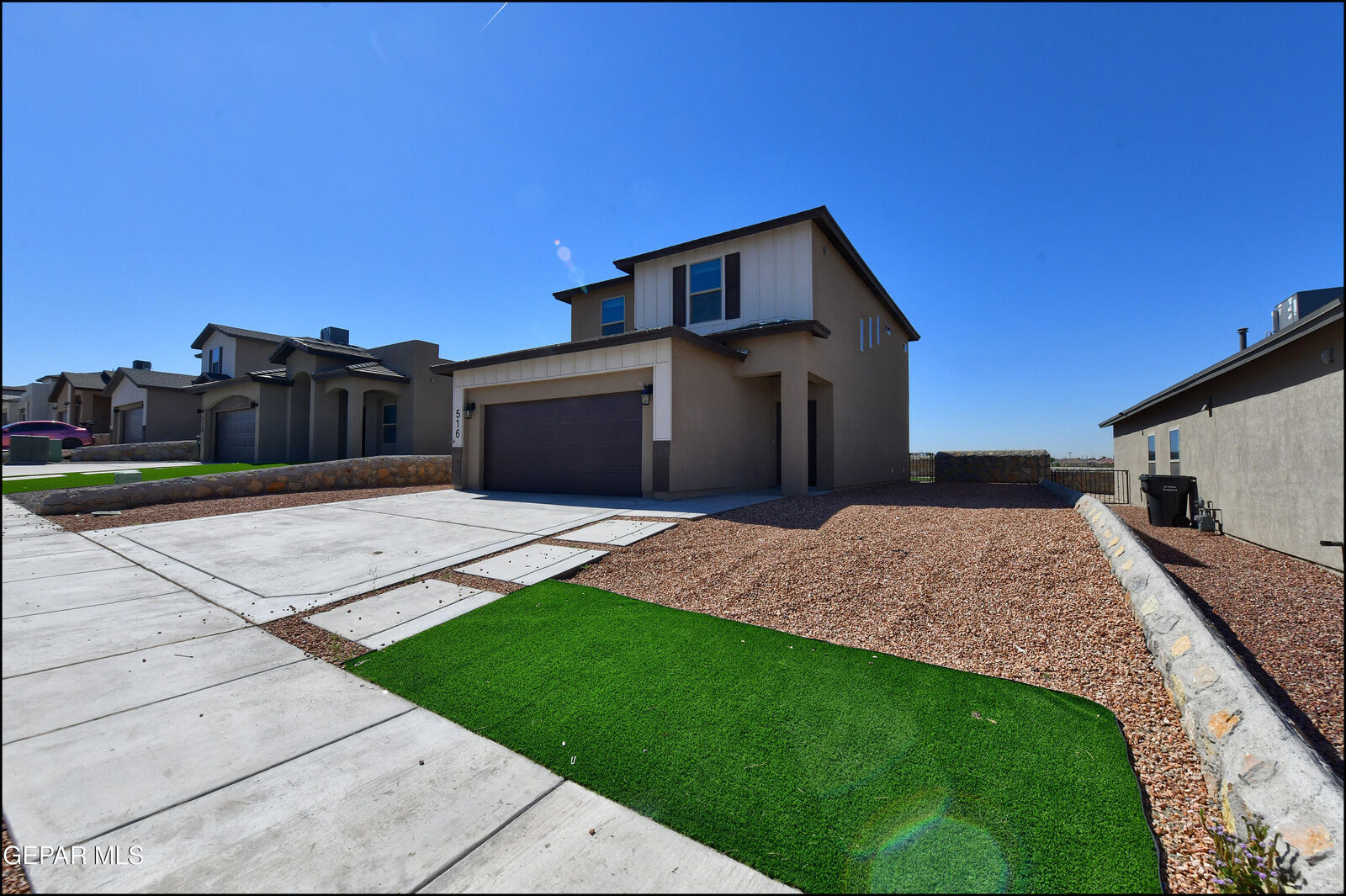 Property Photo:  516 Logwood Avenue  TX 79835 