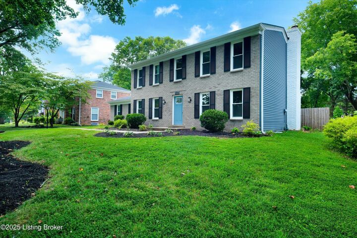 Property Photo: 3213 Murray Hill Pike KY 40241