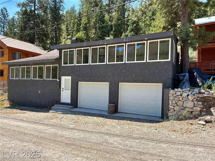 Property Photo: 4651 Aspen Avenue NV 89124