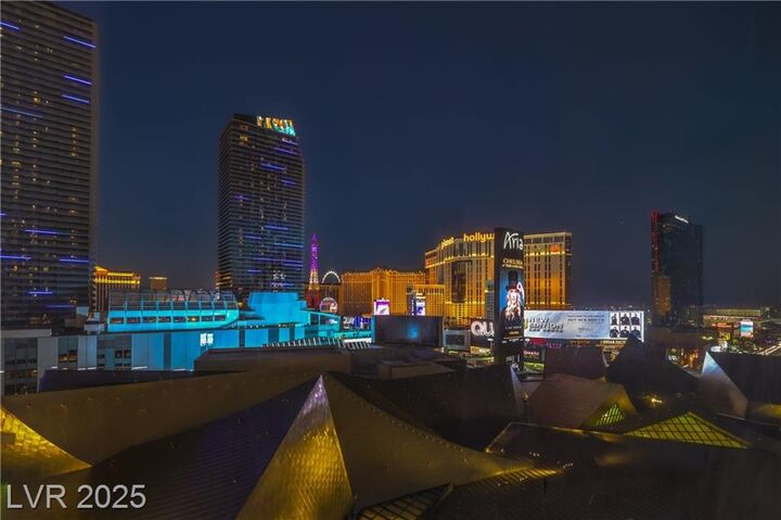 Property Photo: 3726 Las Vegas Boulevard 1002 NV 89158