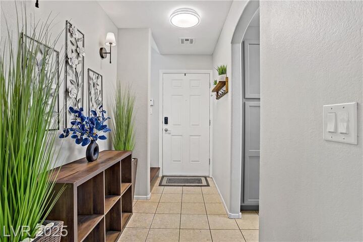 Property Photo:  7335 Escarpment Street  NV 89139 