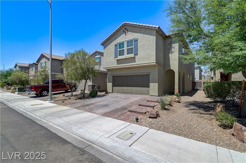 Property Photo: 1230 Indigo Bluff Avenue NV 89084