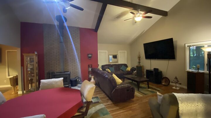 Property Photo:  3004 Silhavy Road  IN 46383 