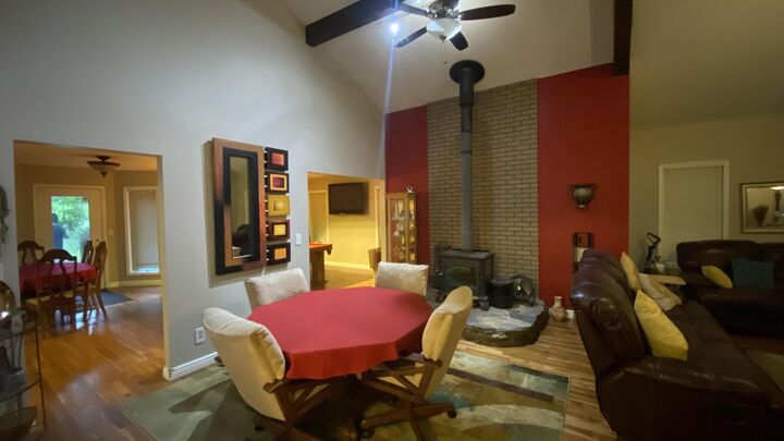 Property Photo:  3004 Silhavy Road  IN 46383 