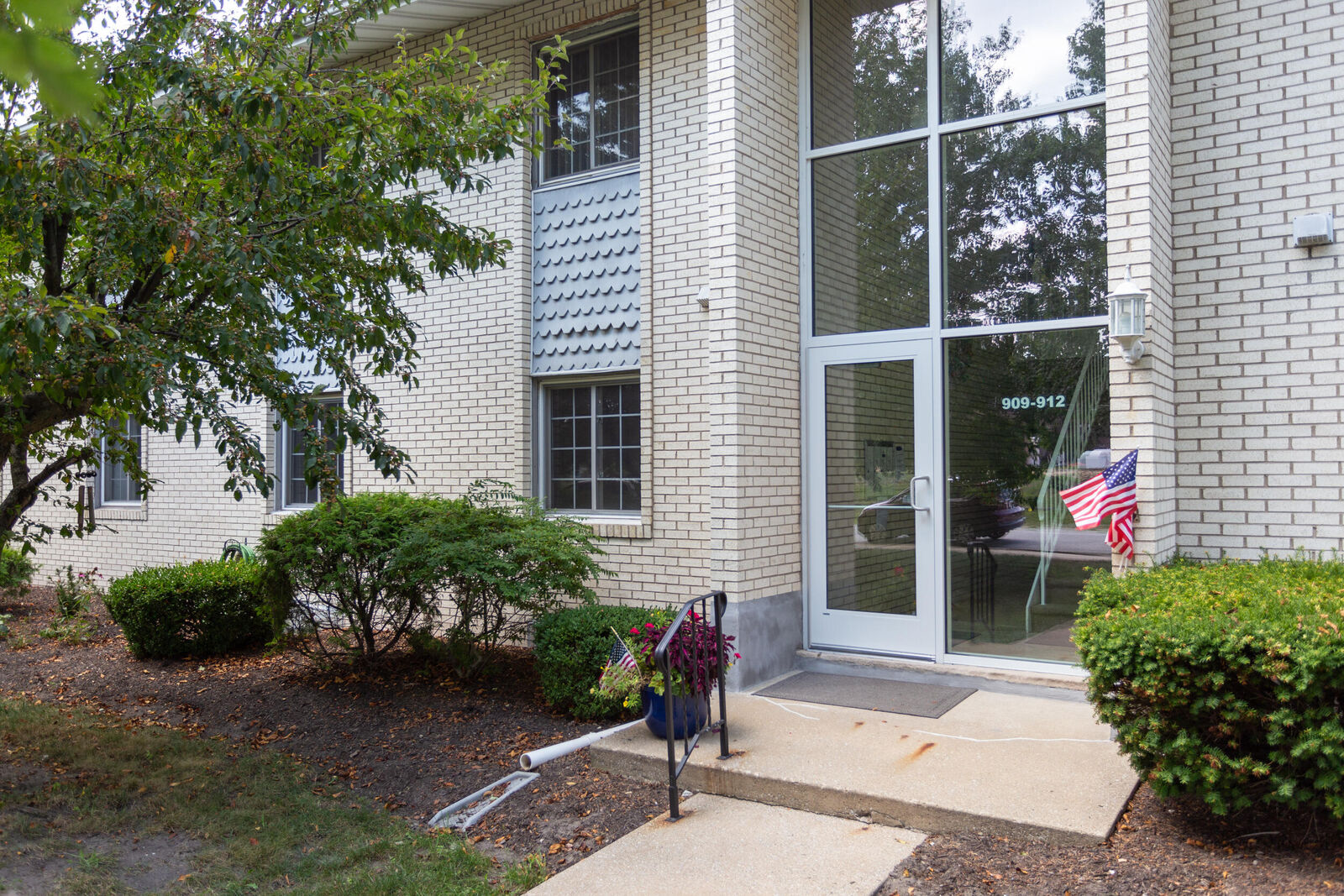 Property Photo: 911 Birch Tree Lane IN 46360